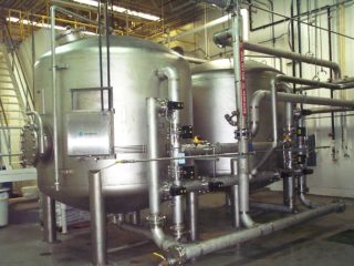 Food Processing Equipment