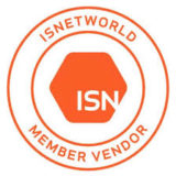 ISNetworld Member Vendor Logo